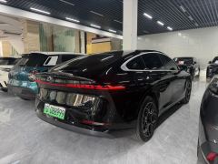 Changan A07 BEV Blue Whale Edition 625km Flagship - ფოტო 9