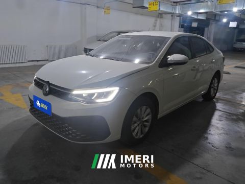 2023 Volkswagen Lavida Advanced 1.5L Automatic Xin Yi Edition - ავტომობილი ჩინეთიდან