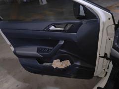 Volkswagen Lavida 1.5L Edition - ფოტო 12