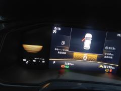 Volkswagen Lavida 1.5L Edition - ფოტო 20