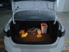 Volkswagen Lavida 1.5L Edition - ფოტო 7