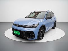 Volkswagen Tiguan L Pro 380TSI AWD R-Line Supreme Edition - фото 1
