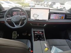 Volkswagen Tiguan L Pro 380TSI AWD R-Line Supreme Edition - фото 10