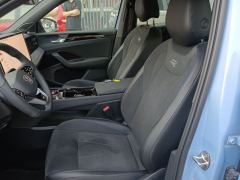 Volkswagen Tiguan L Pro 380TSI AWD R-Line Supreme Edition - фото 16