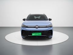 Volkswagen Tiguan L Pro 380TSI AWD R-Line Supreme Edition - фото 2