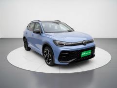 Volkswagen Tiguan L Pro 380TSI AWD R-Line Supreme Edition - фото 3