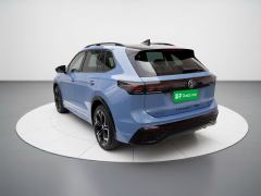 Volkswagen Tiguan L Pro 380TSI AWD R-Line Supreme Edition - фото 4