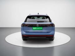 Volkswagen Tiguan L Pro 380TSI AWD R-Line Supreme Edition - фото 5