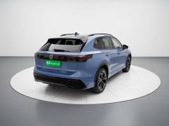 Volkswagen Tiguan L Pro 380TSI AWD R-Line Supreme Edition - фото 6
