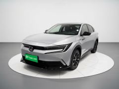 Honda e:NP2 2 545km Edition - ფოტო 1