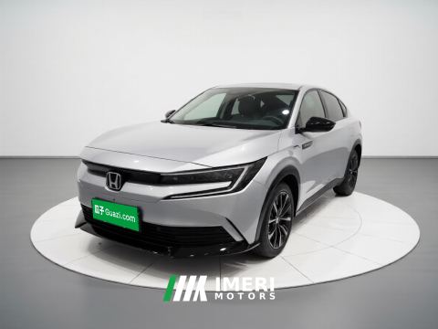 2024 Honda e:NP2 2 545km Edition - автомобиль из Китая