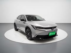 Honda e:NP2 2 545km Edition - ფოტო 3