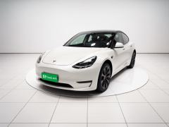 Tesla Model Y 615km Performance High-Performance AWD Version - photo 1