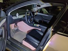 Tesla Model Y 615km Performance High-Performance AWD Version - photo 12