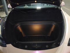 Tesla Model Y 615km Performance High-Performance AWD Version - photo 16