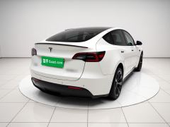 Tesla Model Y 615km Performance High-Performance AWD Version - photo 4