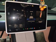 Tesla Model Y 615km Performance High-Performance AWD Version - photo 9