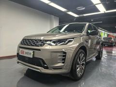 Land Rover Discovery Sport Plug-in Hybrid P300e - photo 1