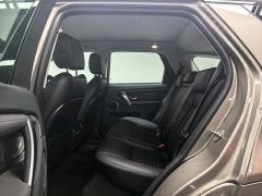 Land Rover Discovery Sport Plug-in Hybrid P300e - photo 6