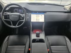 Land Rover Discovery Sport Plug-in Hybrid P300e - photo 7