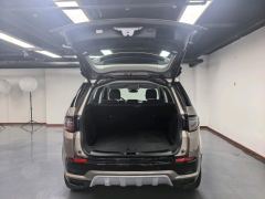 Land Rover Discovery Sport Plug-in Hybrid P300e - photo 9