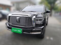 Tank 500 New Energy 2.0T Hi4-T 37.1kWh - photo 1