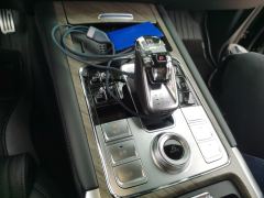 Tank 500 New Energy 2.0T Hi4-T 37.1kWh - photo 10
