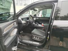 Tank 500 New Energy 2.0T Hi4-T 37.1kWh - photo 11