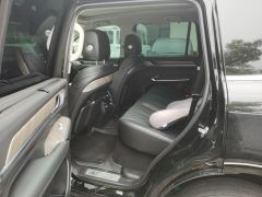 Tank 500 New Energy 2.0T Hi4-T 37.1kWh - photo 13