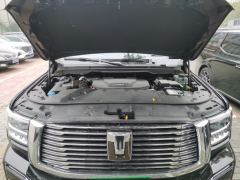 Tank 500 New Energy 2.0T Hi4-T 37.1kWh - photo 16