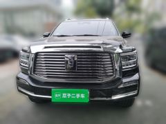 Tank 500 New Energy 2.0T Hi4-T 37.1kWh - photo 2