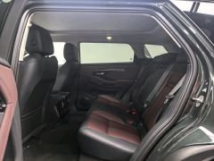 Land Rover Range Rover Evoque Plug-in Hybrid Aurora L P300e - photo 6