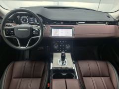 Land Rover Range Rover Evoque Plug-in Hybrid Aurora L P300e - photo 7