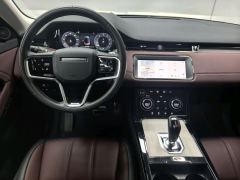 Land Rover Range Rover Evoque Plug-in Hybrid Aurora L P300e - photo 8