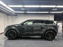Land Rover Range Rover Evoque Plug-in Hybrid Aurora L P300e - photo 9