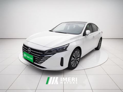 2022 Nissan Teana 2.0L XL-TLS Enjoy Edition - ავტომობილი ჩინეთიდან
