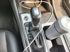 Nissan Teana 2.0L XL-TLS Enjoy Edition - фото 10