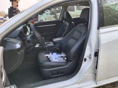Nissan Teana 2.0L XL-TLS Enjoy Edition - фото 11