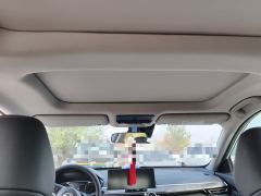 Nissan Teana 2.0L XL-TLS Enjoy Edition - фото 14