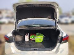Nissan Teana 2.0L XL-TLS Enjoy Edition - фото 15