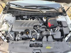 Nissan Teana 2.0L XL-TLS Enjoy Edition - фото 16