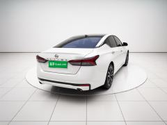 Nissan Teana 2.0L XL-TLS Enjoy Edition - фото 3