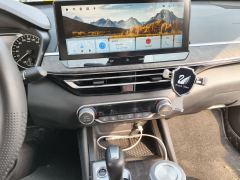 Nissan Teana 2.0L XL-TLS Enjoy Edition - фото 9