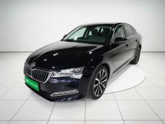 Skoda Superb TSI280 Deluxe Edition - ფოტო 1
