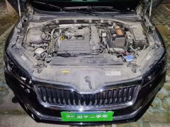 Skoda Superb TSI280 Deluxe Edition - ფოტო 16