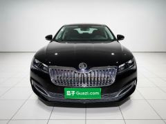 Skoda Superb TSI280 Deluxe Edition - ფოტო 2