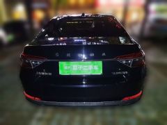 Skoda Superb TSI280 Deluxe Edition - ფოტო 3