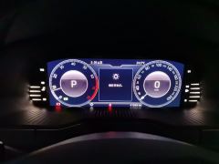Skoda Superb TSI280 Deluxe Edition - ფოტო 7