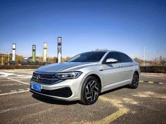 Volkswagen Sagitar 280TSI DSG Beyond Lite - фото 1
