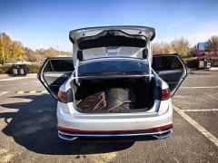 Volkswagen Sagitar 280TSI DSG Beyond Lite - фото 13